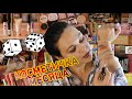 Рандомная косметичка месяца / Ноябрь 2020 / Декоративная косметика