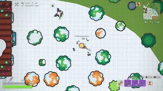 Your Average Random Pump Snipe