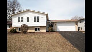22624 Amy Dr. Richton Park IL