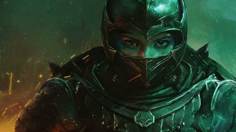 Really Slow Motion & Giant Apes - The Æsir Will Welcome Me (Epic Percussive Battle Music)