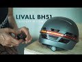 LIVALL BH51 - Smartest Helmet On Earth | GADGET REVIEW