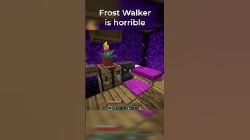FROST WALKER
