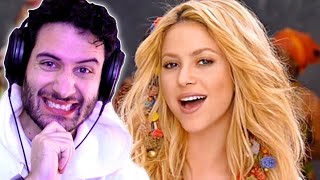 NymN Reacts to Top 100 Most Viewed Songs on Youtube