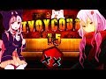 Tvoy Coub #15 НИНДЗЯ | anime amv / game coub / coub / game / gif / mycoubs / аниме / mega coub