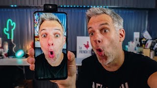 Monsieur Grrr [Fr] Vidéos Asus Zenfone 6 (test) - Est-il Vraiment si Renversant ?