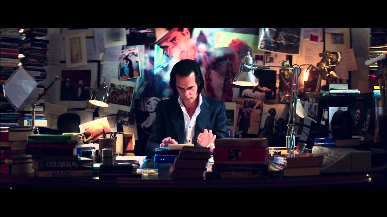 Download 20,000 Days on Earth - featuring Nick Cave (first official clip)