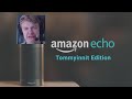 TommyInnit Edition - Amazon Echo