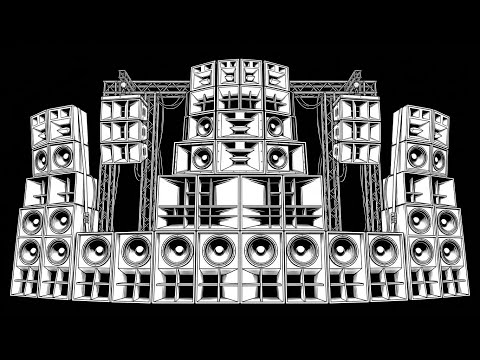 AlienJ Special K Live Set
