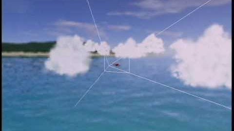 Impostor-Based Rendering of Clouds (Harris and Lastra 2001)