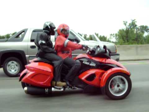 Can Am 3 Wheeler >> CAN-AM 3 WHEELER TRIKE SEEN IN OHIO 7-29-2009 - YouTube Can Am 3 Wheeler >> CAN-AM 3 WHEELER TRIKE SEEN IN OHIO 7-29-2009 - YouTube