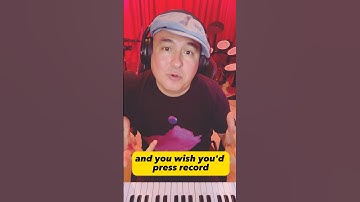 Logic Pro Tip - Auto capture / Auto Record #logicprox #logicx