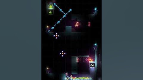 Lemmings. Level W 94-25. Walkthrough.