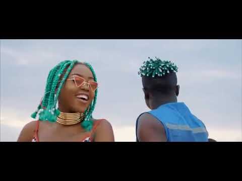 Zee cute ft hamadai nakuja official video  uploud by auxtinny faws mp4 auxtinnyfaws auxtinnyfaws