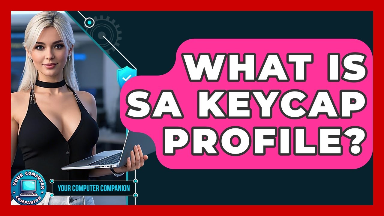 What Is SA Keycap Profile? - Your Computer Companion