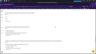Alx Professional Foundations Week 4 Test