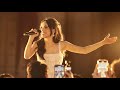 Biancaneve | Rachel Zegler Canta "Waiting On A Wish" a Segovia