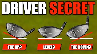 Most Golfers Have No Idea: Is This Hurting Your Golf Drives (Golf Tips)