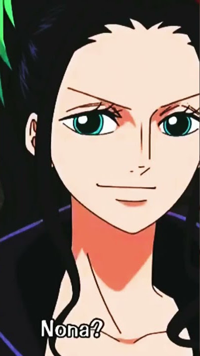 zoro x robin anime op