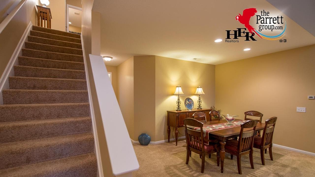 SOLD Condos for sale in Grove City Ohio The Parrett Group YouTube