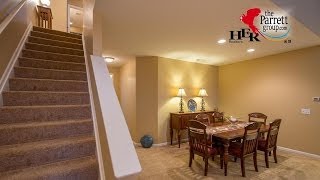 SOLD - Condos for sale in Grove City Ohio - The Parrett Group