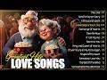 100 Timeless Love Songs - Ultimate Love Songs Collection💘Beautiful Love Songs from the 70s, 80s