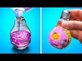 Cool Epoxy Resin Crafts And Decor Ideas