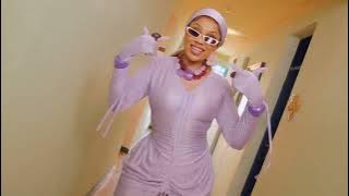 Luludiva feat. Khadija Kopa - Kipenseli [Official Music Video]