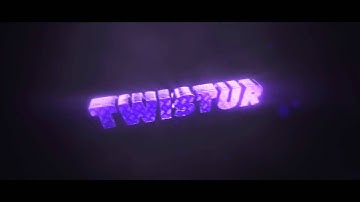 New Intro by EntityArtz/Flow