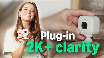 🎥 How to Set Up the Blink Mini 2K+ | Full Installation & Setup Guide