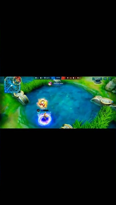 Terkadang kita lupa lek lali rakelingan #fannymobilelegends
