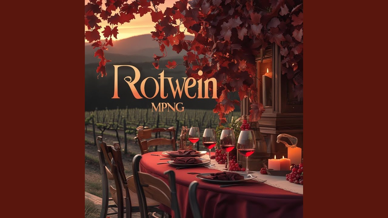 Watch Rotwein on YouTube Watch Rotwein on YouTube