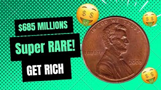 "The Ultimate 2008 Penny Error Checklist for Collectors"