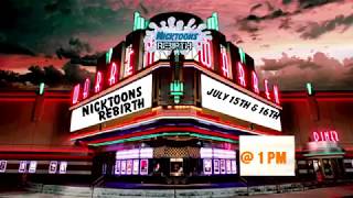 Nicktoons Movie Marathon I Nicktoons Rebirth