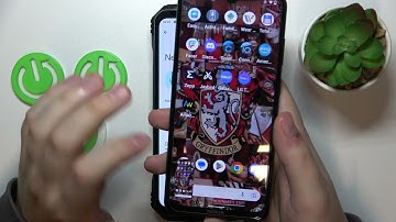 How to Set Up Nearby Share on DOOGEE V Max? Check this Amazing Transfer Data Feature! (like Airdrop)