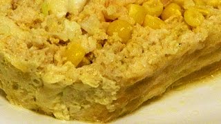 Запеканка Куриная с Овощами кулинарный видео рецепт Запеканка Куриная с Овощами кулинарный видео рецепт