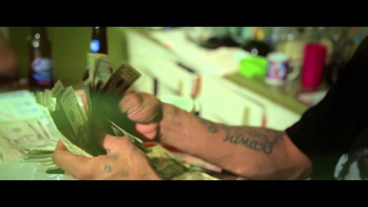 N.W.A (Daze Karter)-My Momma Told Me