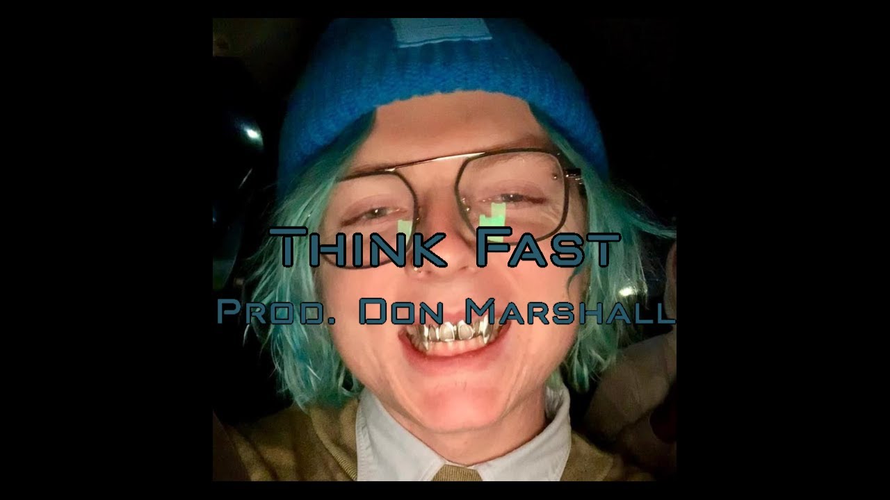 Free Sueco The Child Type Beat 2019 - Think Fast | Free Type Beat