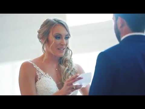 Alyssa Kameron Wedding - Carriage HBride Flowerse - Conroe TX