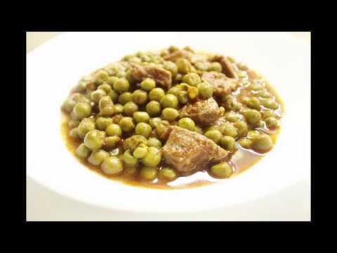 Cea Mai Buna Mazare Cu Carne De Vita Best Beef Stew With Green