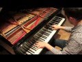 Beethoven - Moonlight Sonata (1st movement)