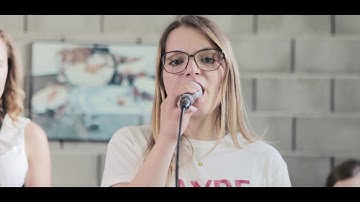 Jamiroquai - When you gonna learn by The Screwdrivers