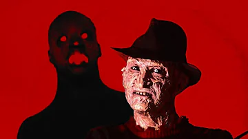 The Horrifying Sleep Paralysis Demon that Inspired Freddy Krueger