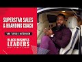 How to Master Sales, Branding &amp; Scale to 7 Figures | Van Taylor on The Black Business Leaders Show