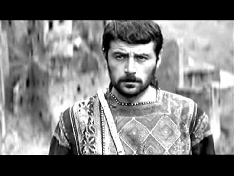 თენგიზ არჩვაძე იამბე ციხის ნაშალო / Tengiz Archvadze - Iambe Cixis Nashalo