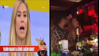 Nihal Candan Bu Ne Hız