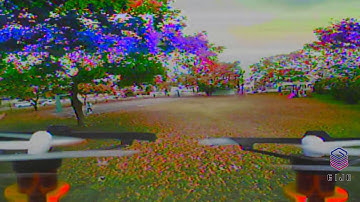 Eachine QX90C DIY FPV Race Quadcopter Part 4 : Maiden Flight