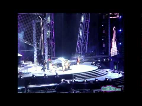 Take That The Circus Live - Up All Night full version HD