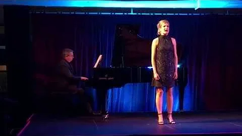 Being Alive - Georgina Hopson