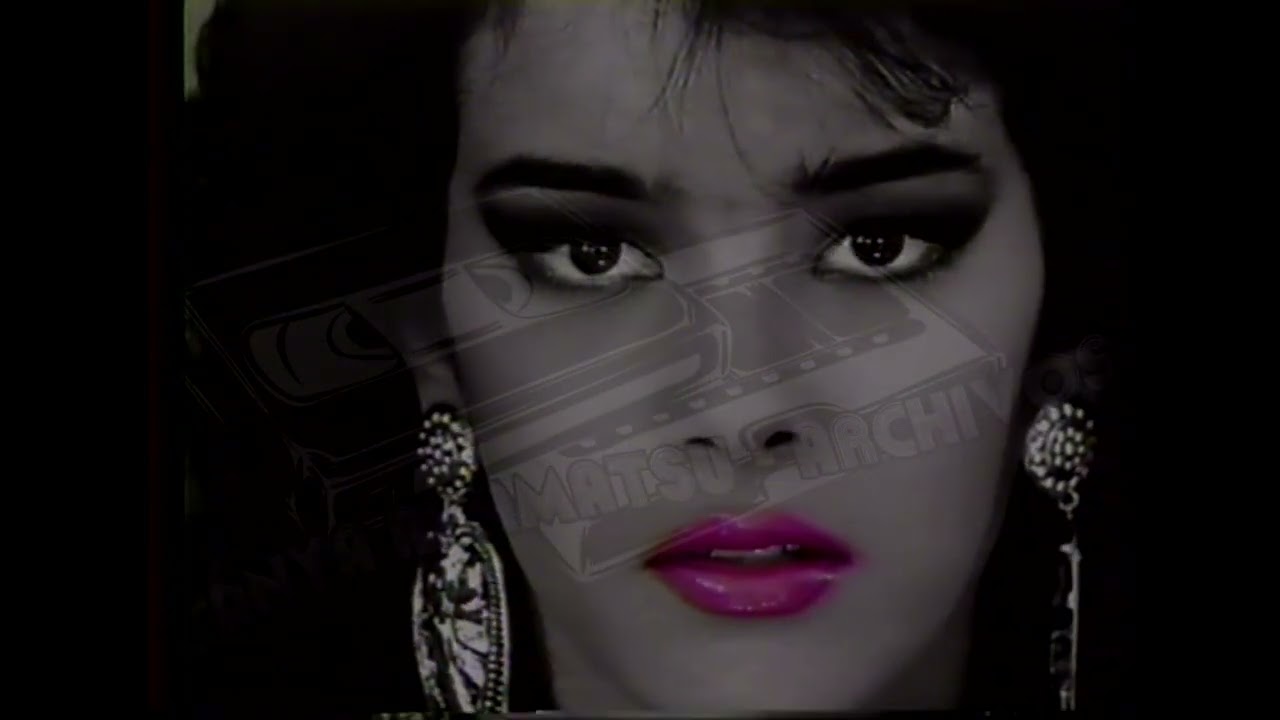 06 - Tanda De Comerciales Colombianos - Cadena Uno - [Año 1987] - (BETAMAX)