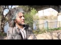 Walking with Wayne Coyne @ SXSW